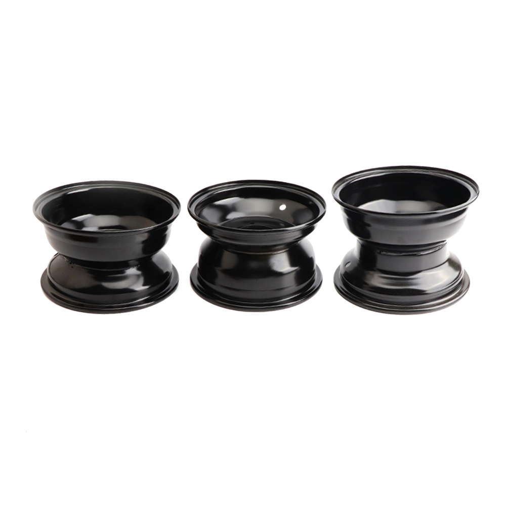 8 inch 4 Holes Front Rear Allo – Dynamo Hub Front recenzja i cena