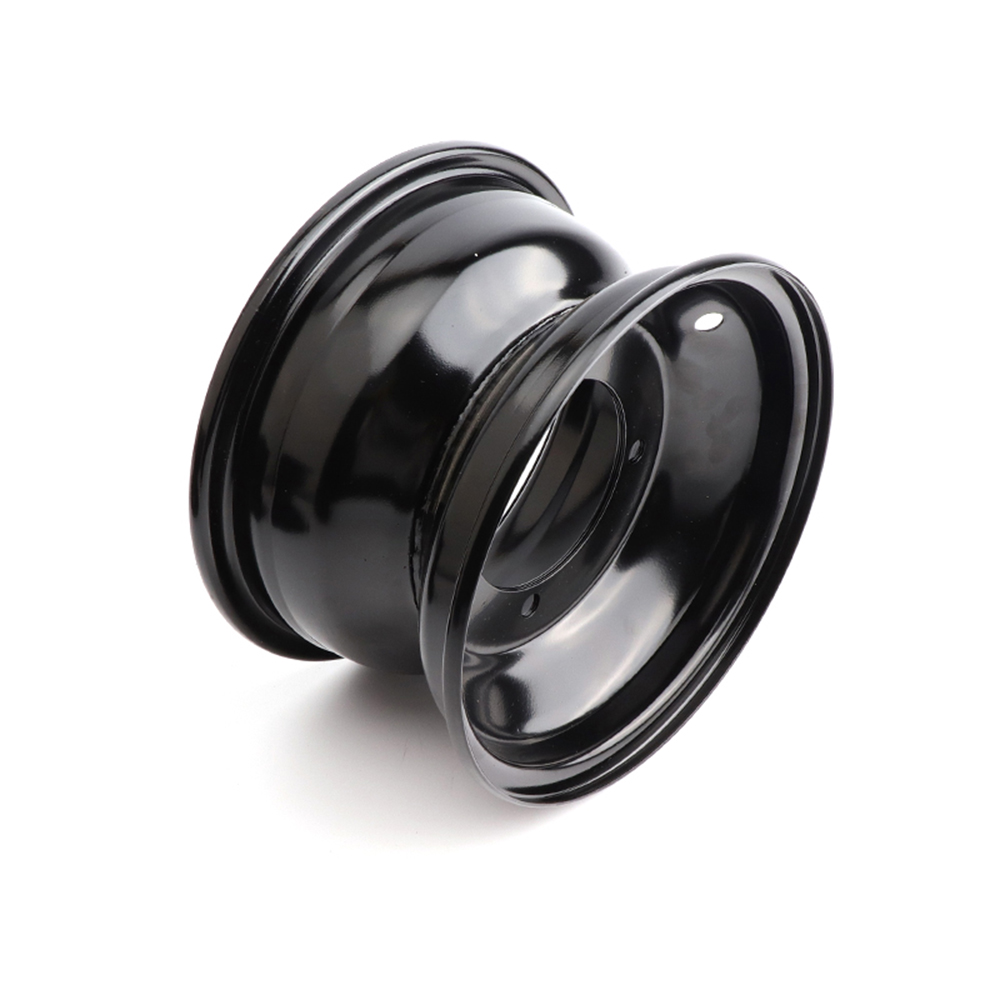8 inch 4 Holes Front Rear Allo – Dynamo Hub Front recenzja i cena