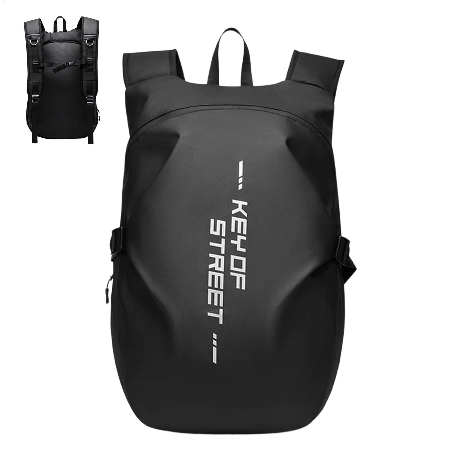 Helmet Backpack Equipment Carr – Cycling Commuter Backpack Laptop recenzja i cena