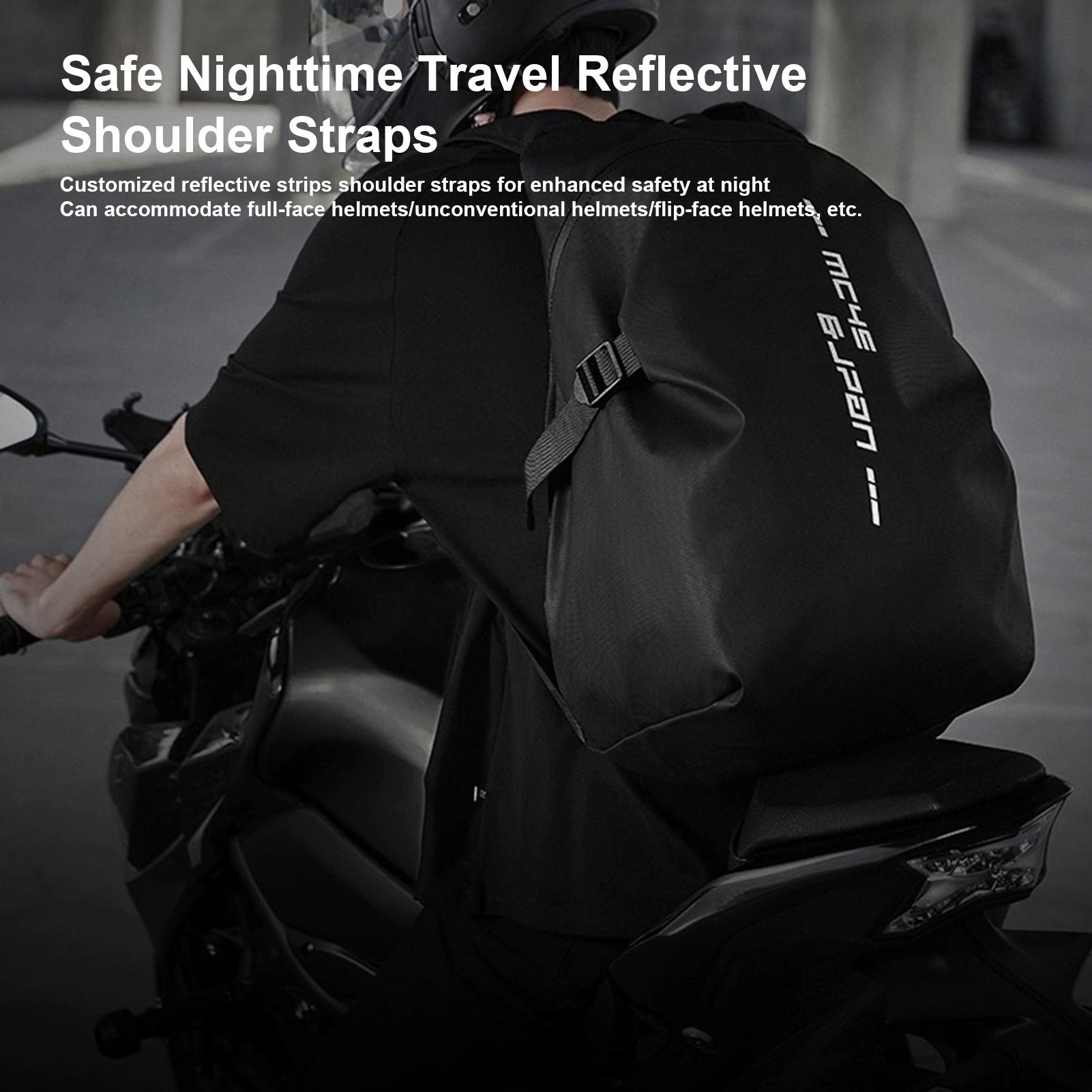 Helmet Backpack Equipment Carr – Cycling Commuter Backpack Laptop recenzja i cena