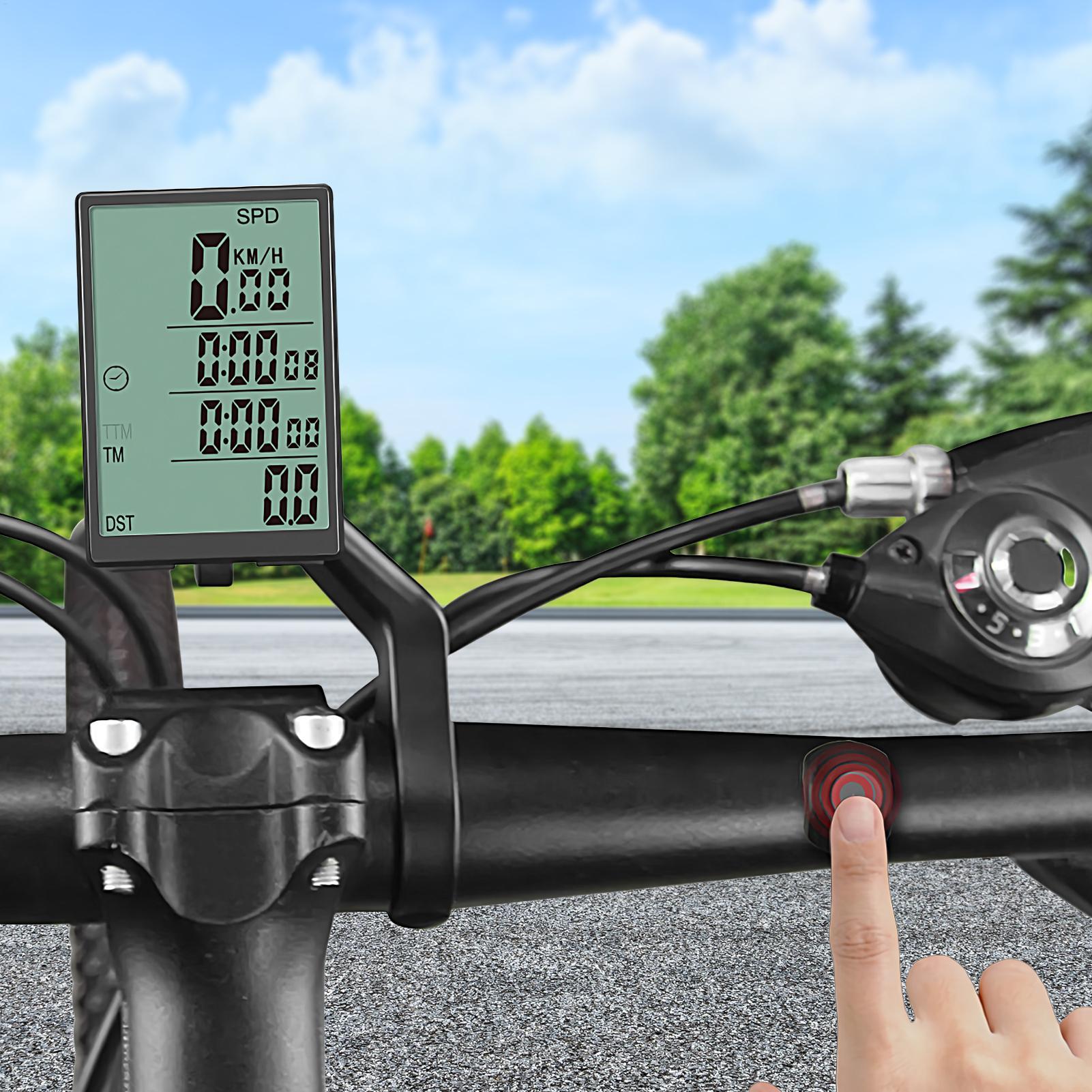Cycle Computer Accurate Biking – Cycling Commute Training recenzja i cena