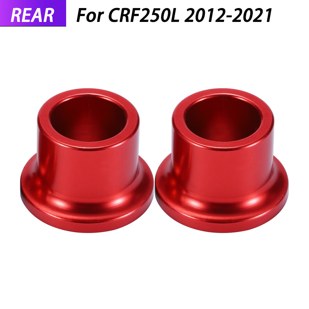 Front Rear Wheel Axle Hub Spac – Dynamo Hub Front recenzja i cena