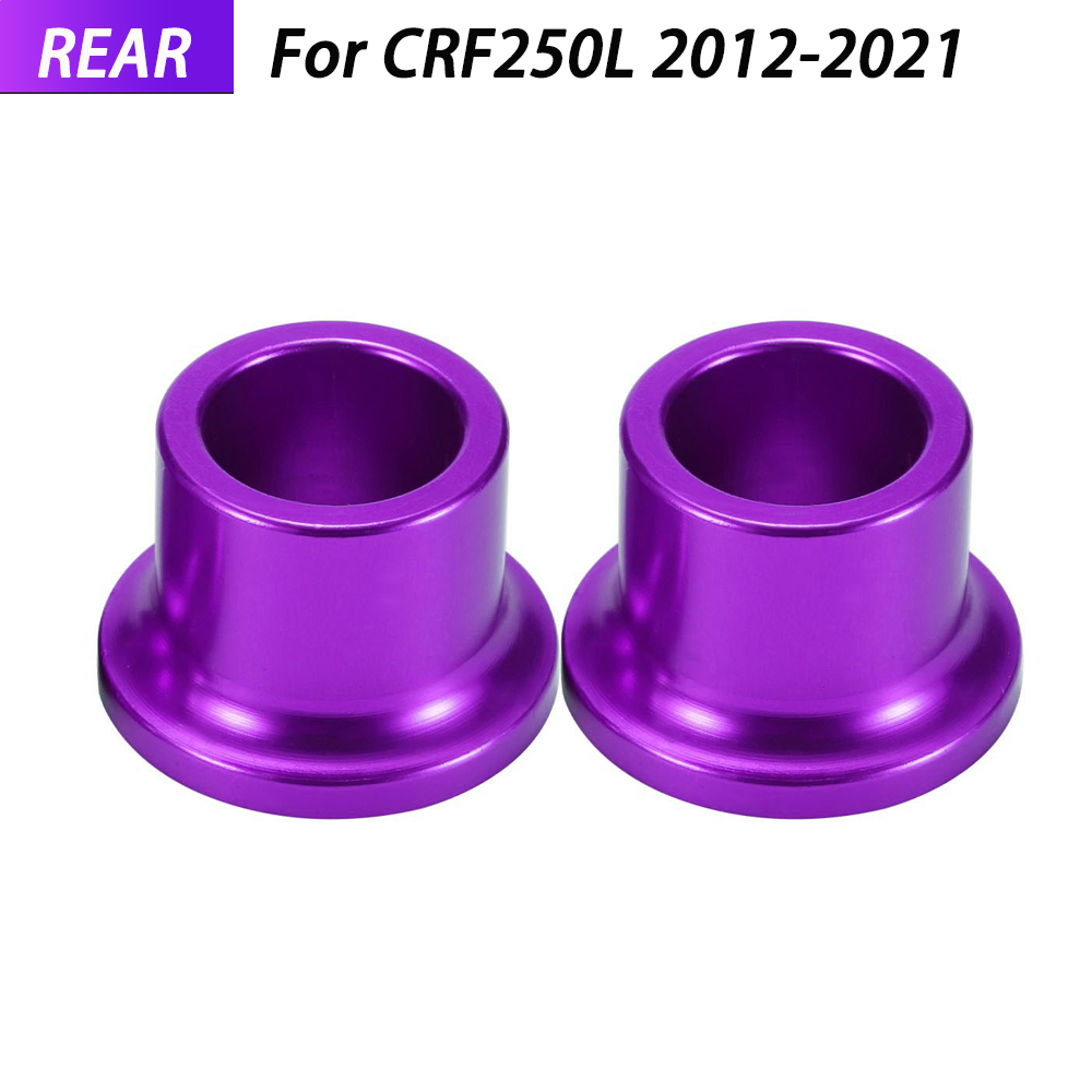 Front Rear Wheel Axle Hub Spac – Dynamo Hub Front recenzja i cena