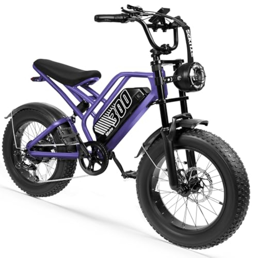 Electric dirt bike for commuti – Commuting On Road Bike recenzja i cena