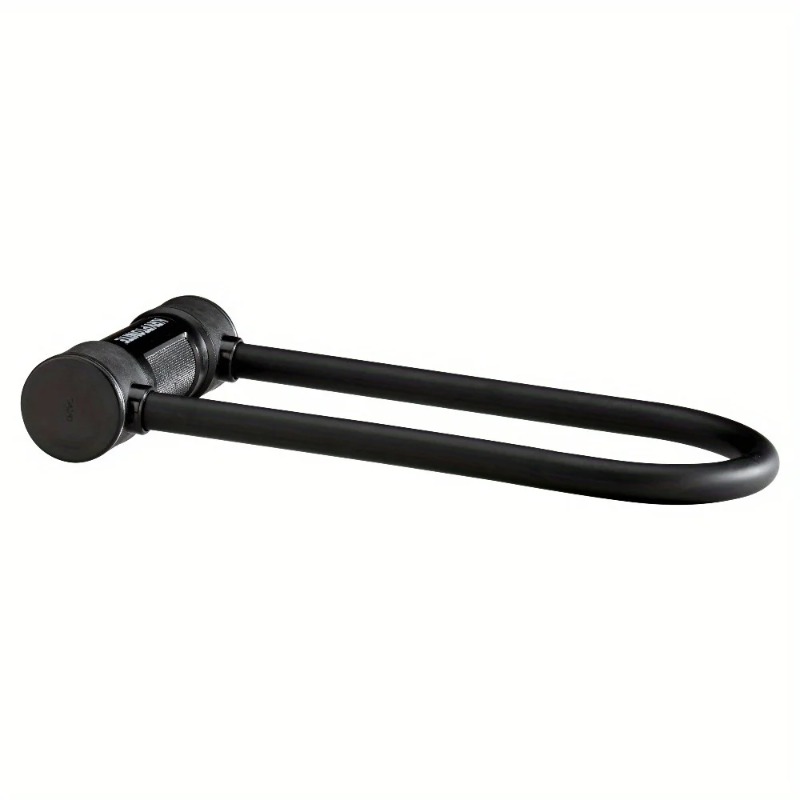 【Fashionable】14mm U-Lock Bicyc – Commuter Bike Lock recenzja i cena