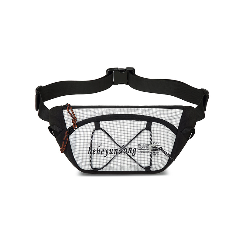 Men Climbing Chest Bag Outdoor – Cycling Commute Training recenzja i cena