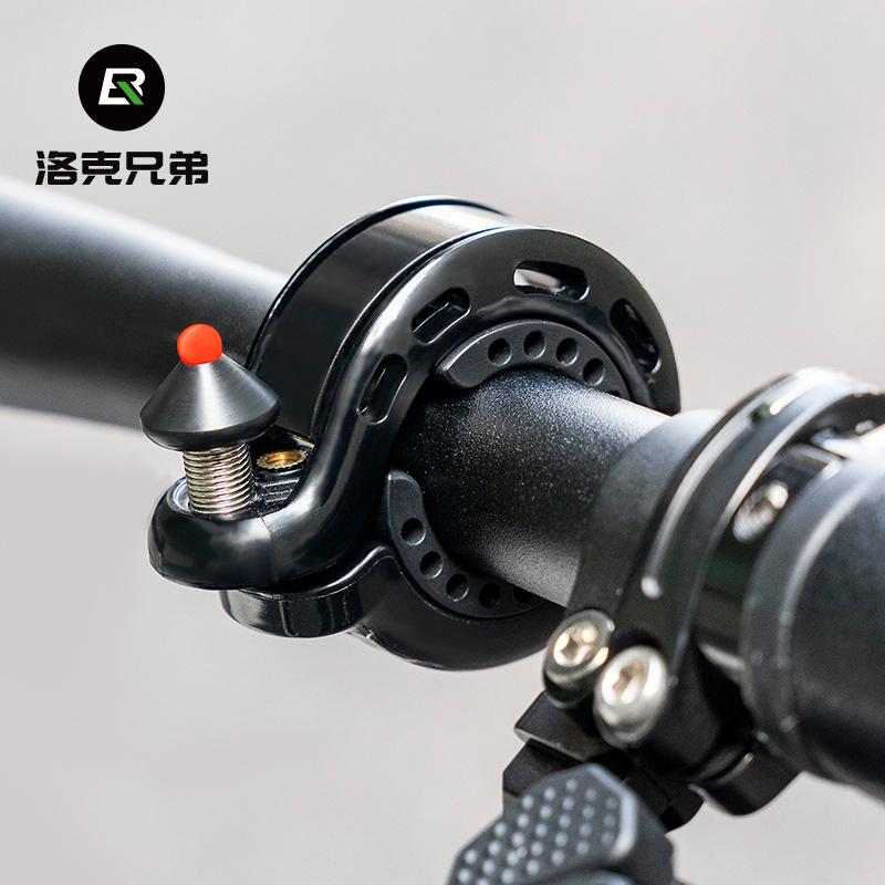 Rock Brothers Bicycle Bell Mou – Average Cycling Commute recenzja i cena