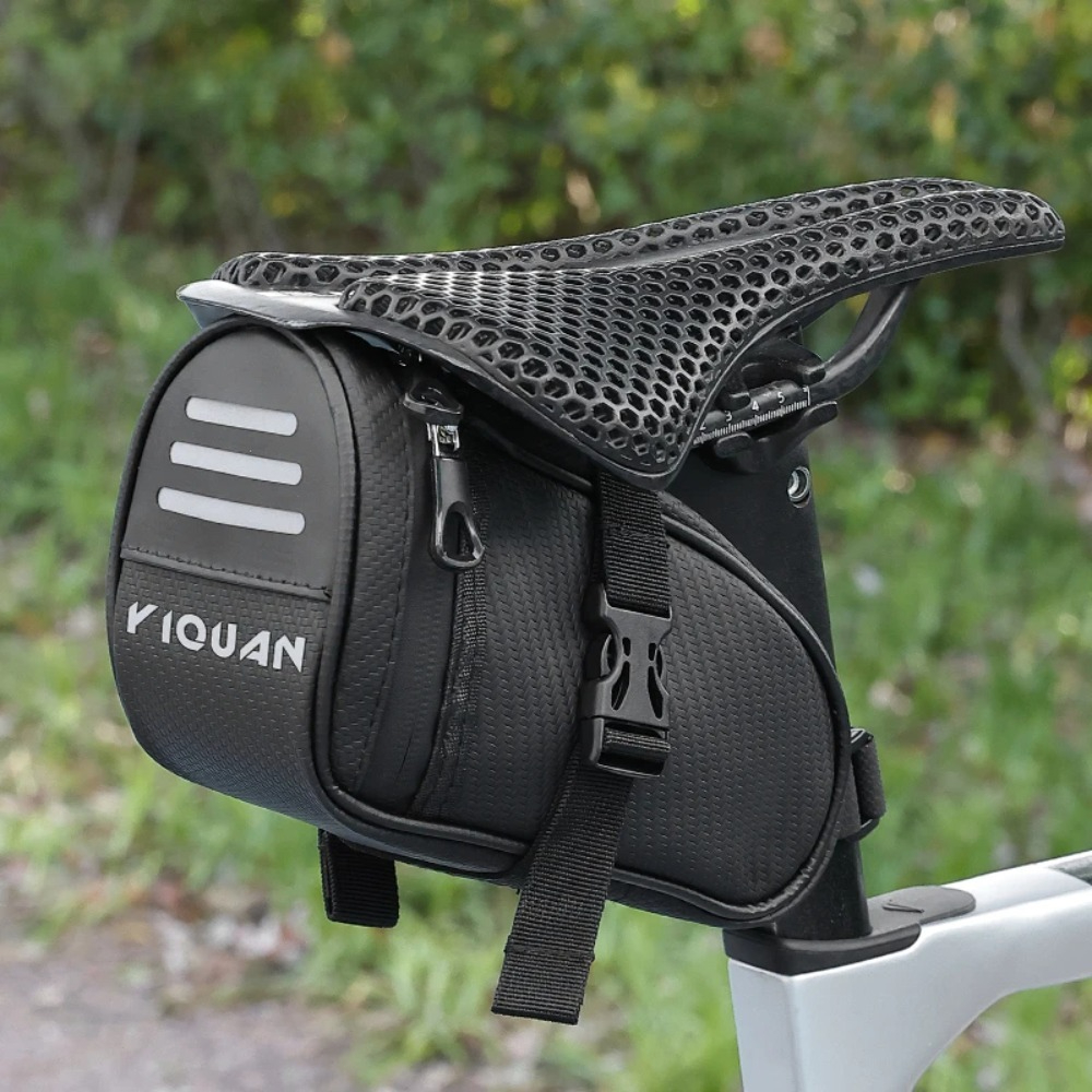 Bicycle Saddle Bag Mountain Bi – Saddle Bag Under Seat recenzja i cena