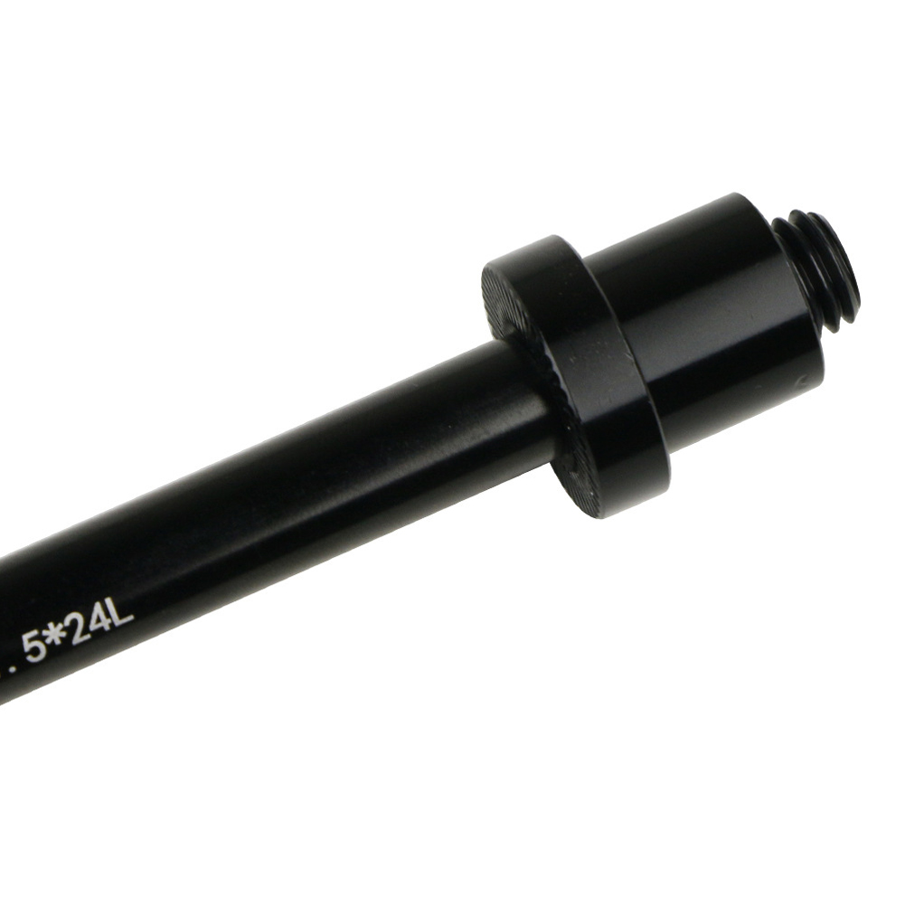 Black 10x135mm Bike Thru Axle  – Dynamo Hub Front recenzja i cena