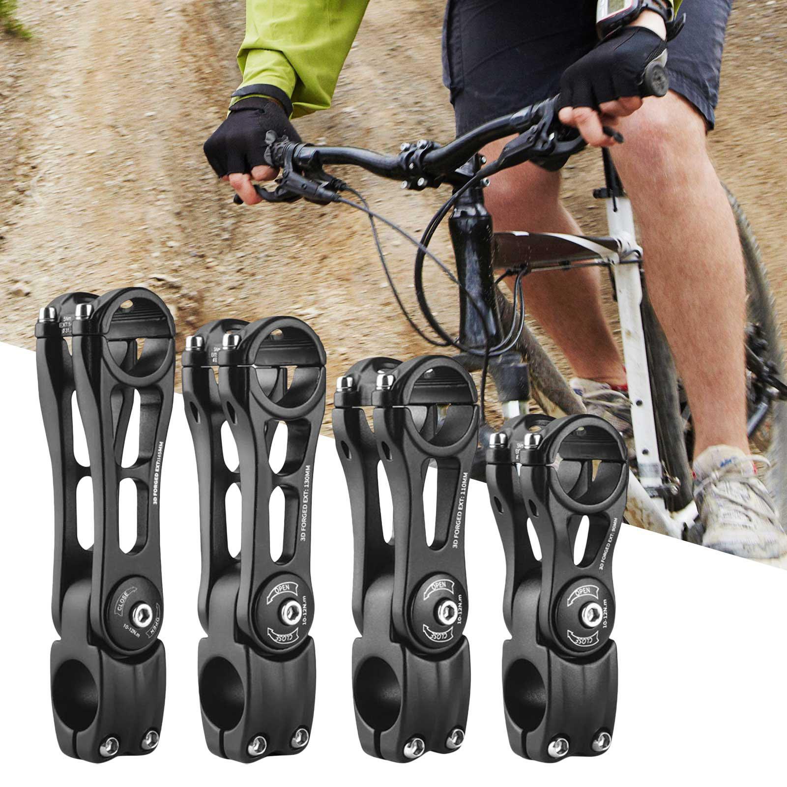 Bike Stem 31.8mm Bike Handleba – Cycling Commute Training recenzja i cena