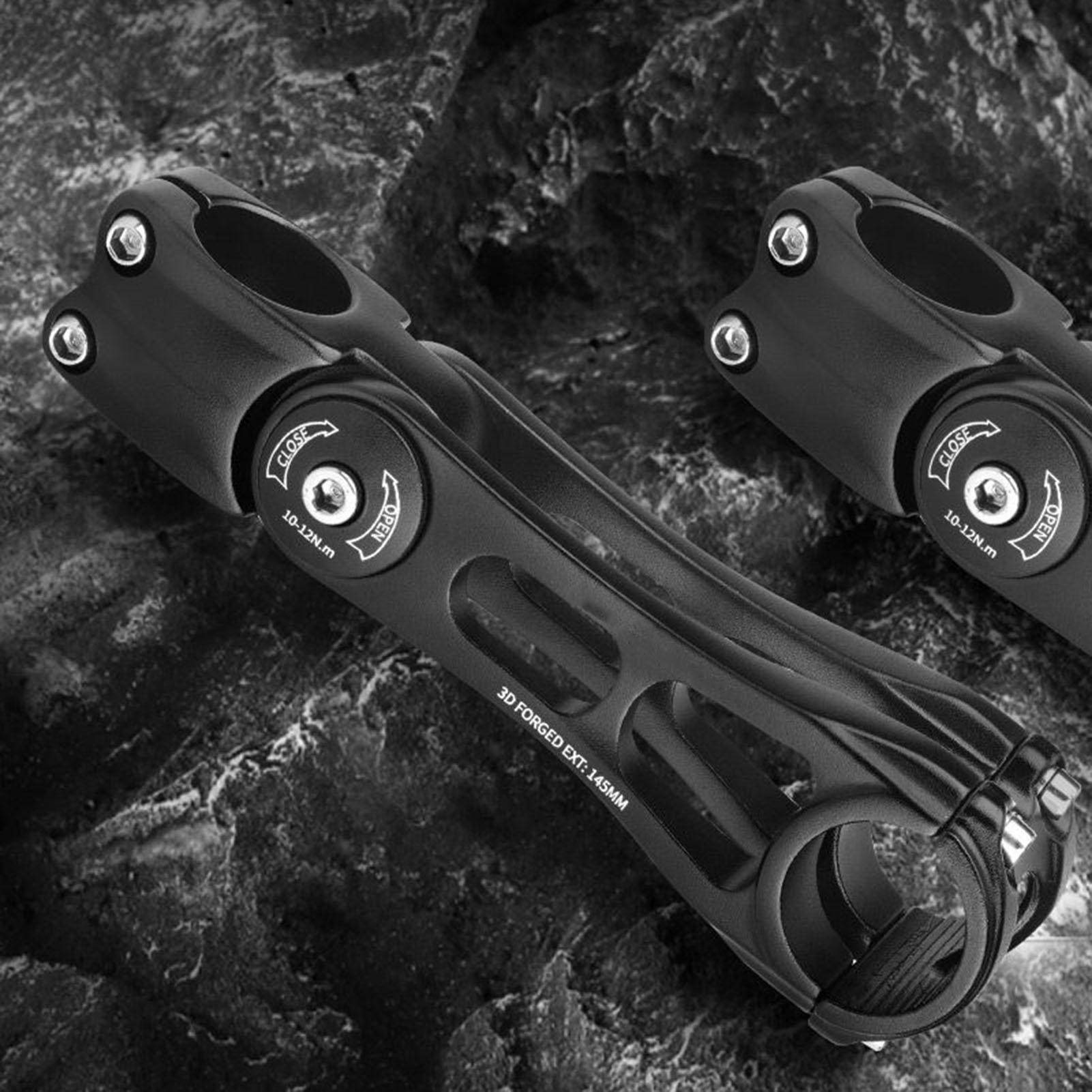 Bike Stem 31.8mm Bike Handleba – Cycling Commute Training recenzja i cena