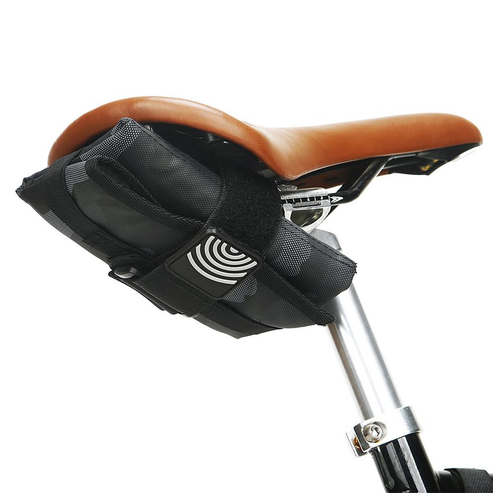 Cycling Saddle Bag Bicycle Bag – Saddle Bag Under Seat recenzja i cena