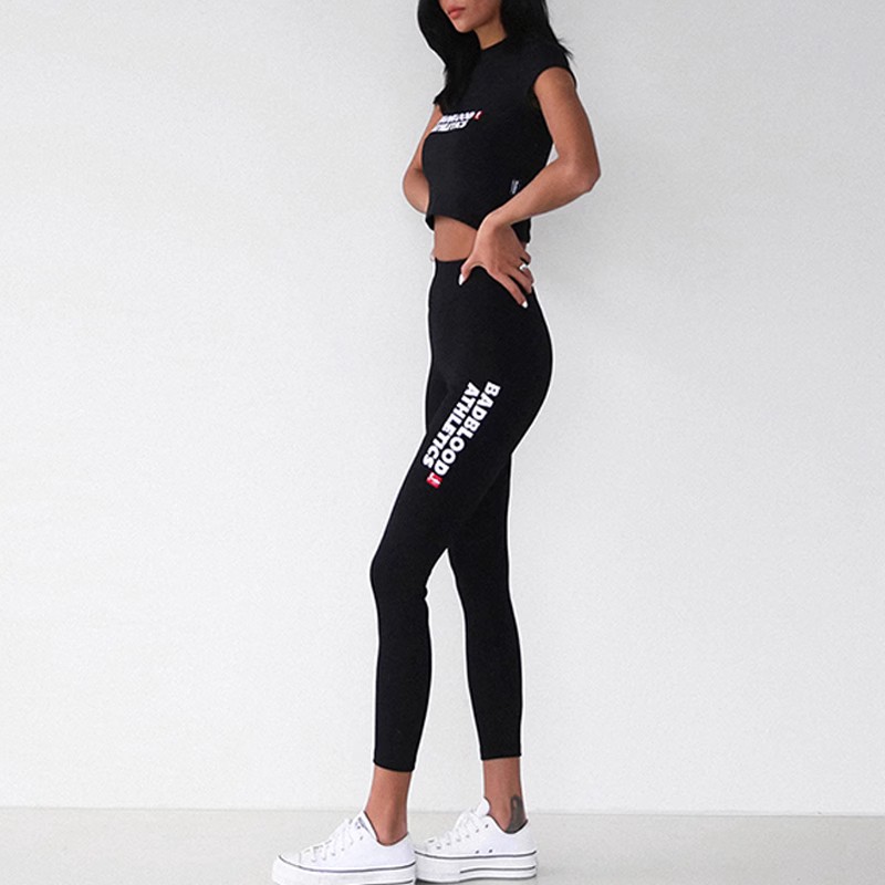 High Waist Ladies Sports Cycli – Cycling Commute Pants recenzja i cena