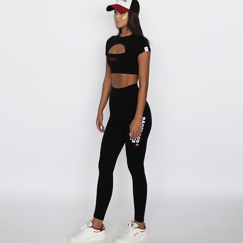 High Waist Ladies Sports Cycli – Cycling Commute Pants recenzja i cena