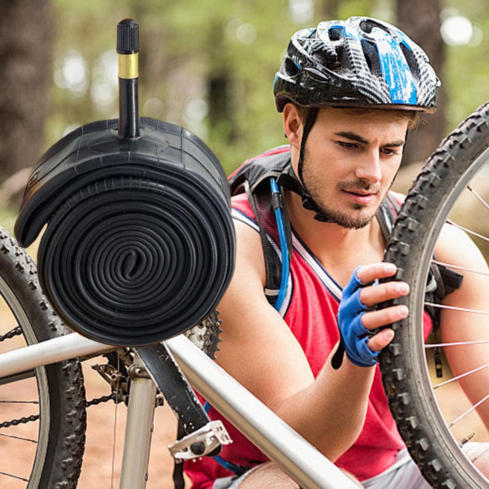 Bicycle Tire Tube Puncture-Res – Cycling Commute Training recenzja i cena