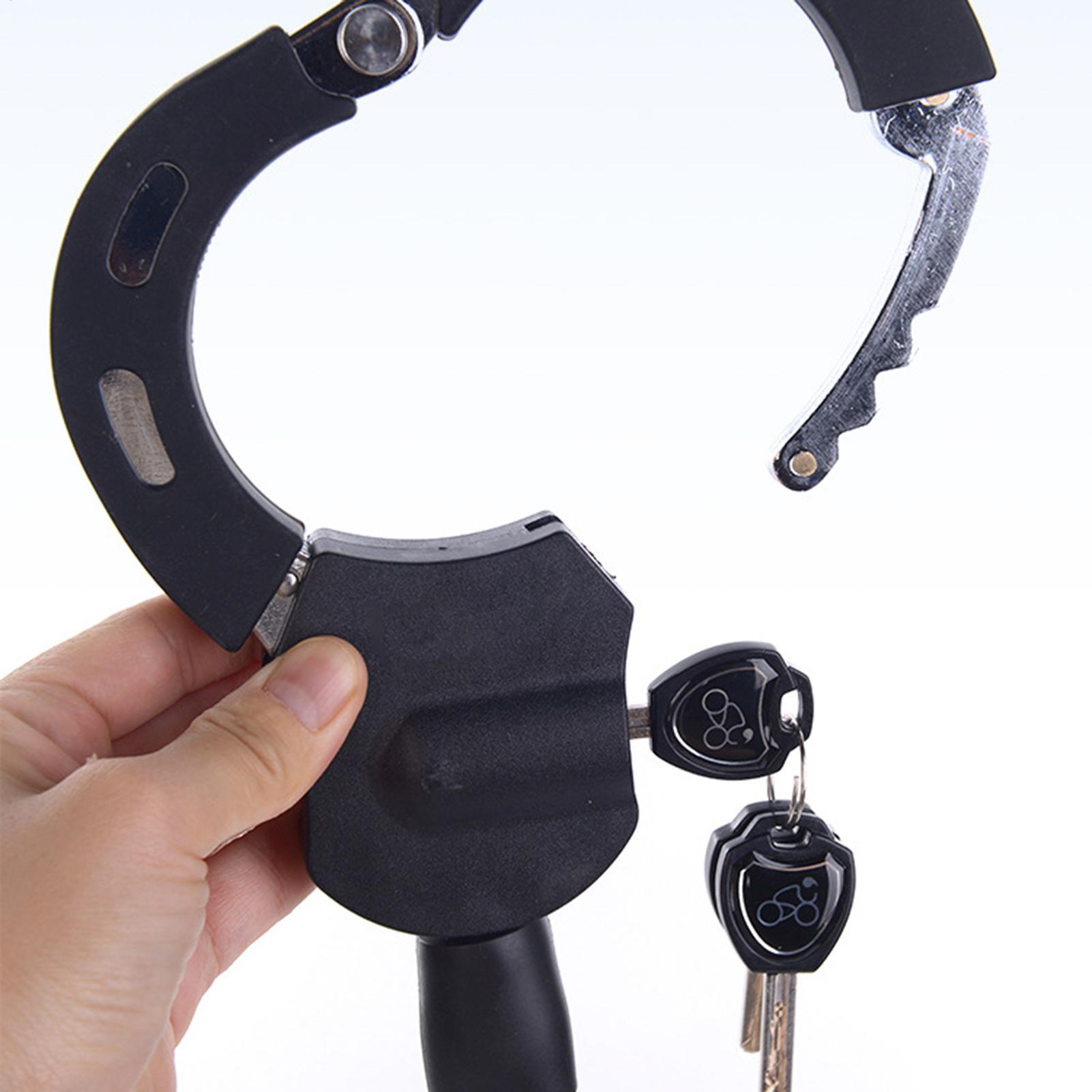 Bike Lock 35-inch Anti-Theft S – Commuter Bike Lock recenzja i cena