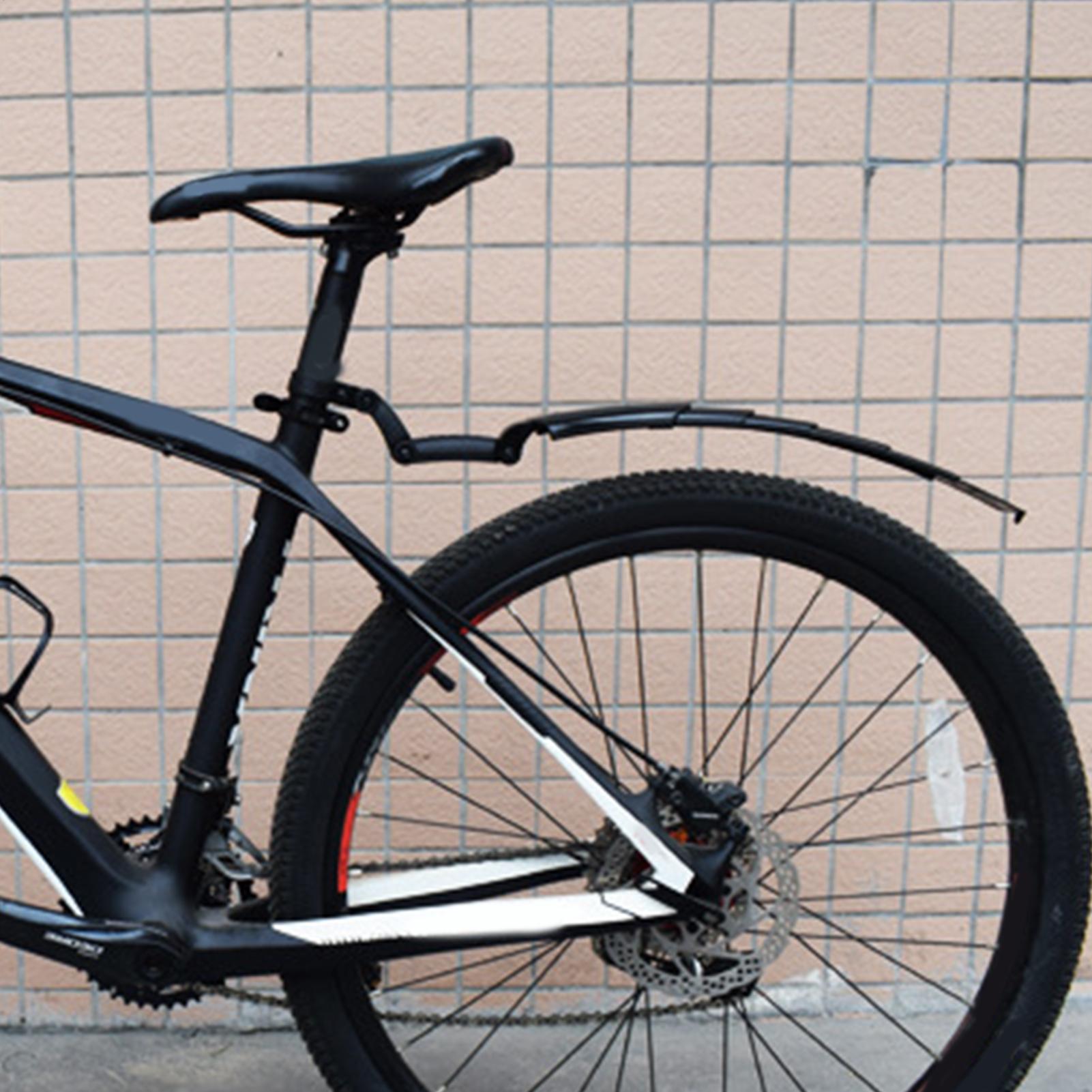 Cycling Fenders Splash Guard F – Cycling Commute In Rain recenzja i cena