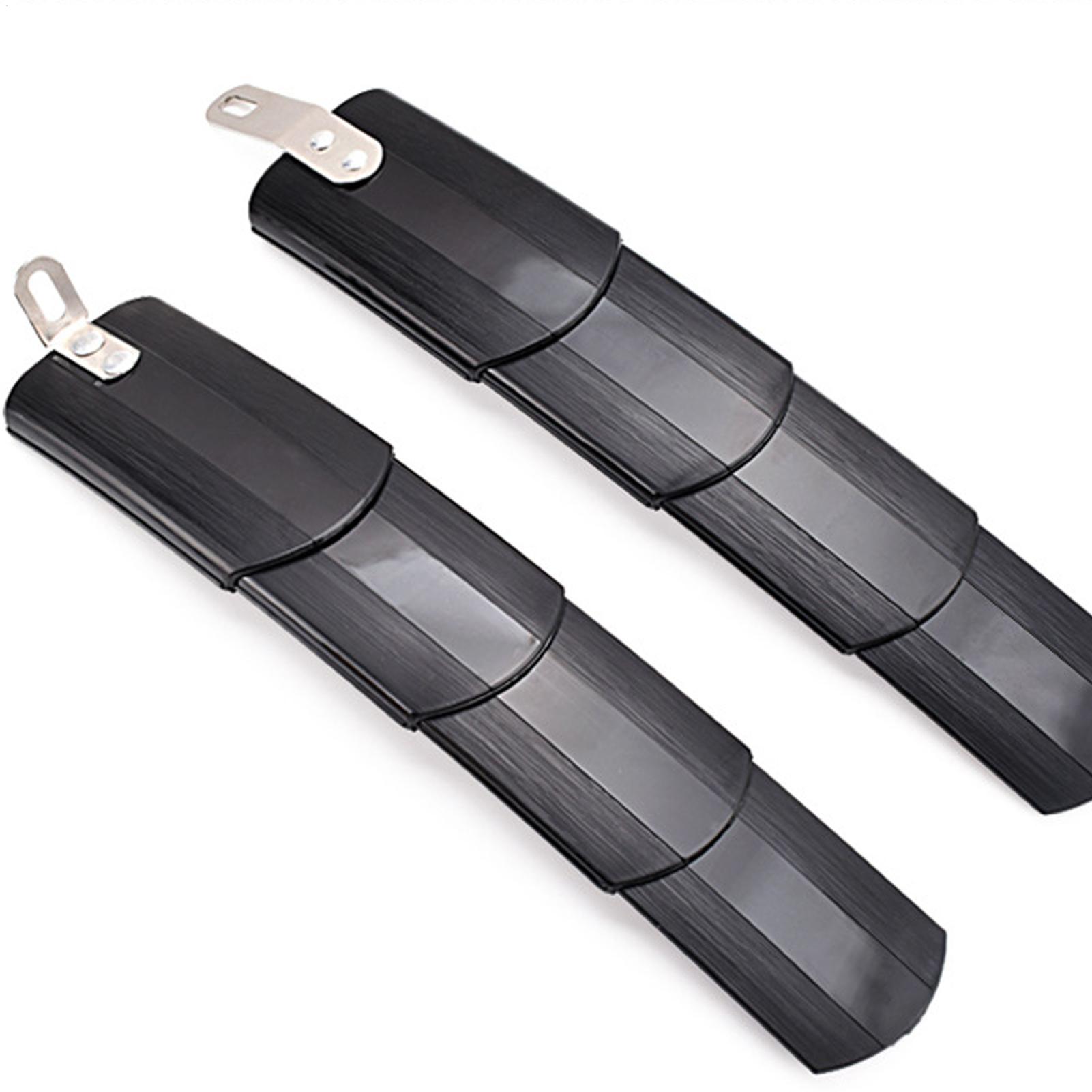 Cycling Fenders Splash Guard F – Cycling Commute In Rain recenzja i cena