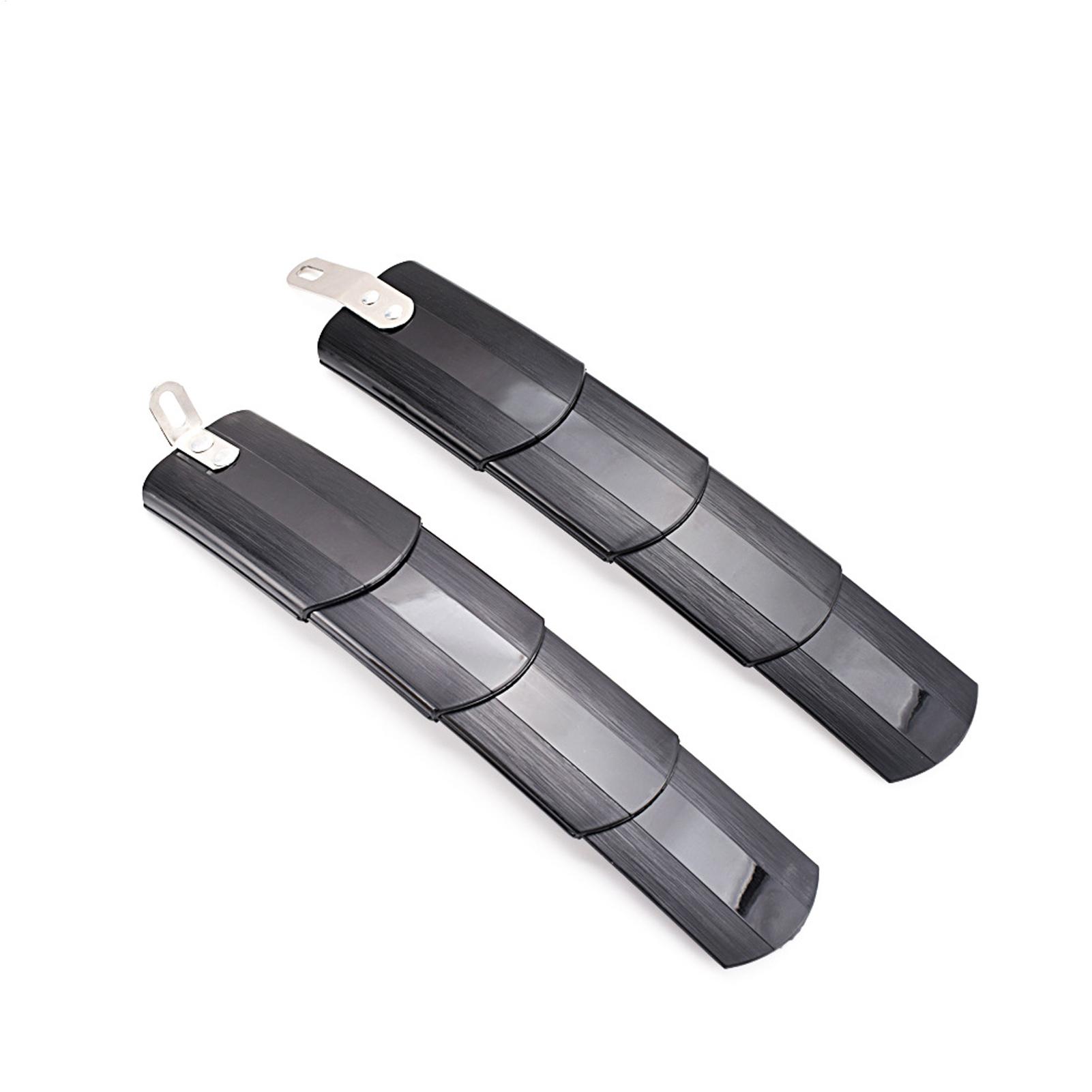 Cycling Fenders Splash Guard F – Cycling Commute In Rain recenzja i cena