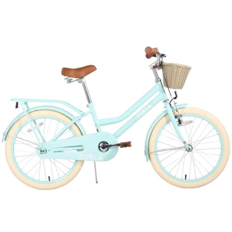 20/24 Inch Girls Cruiser Bike  – Cycling In City recenzja i cena