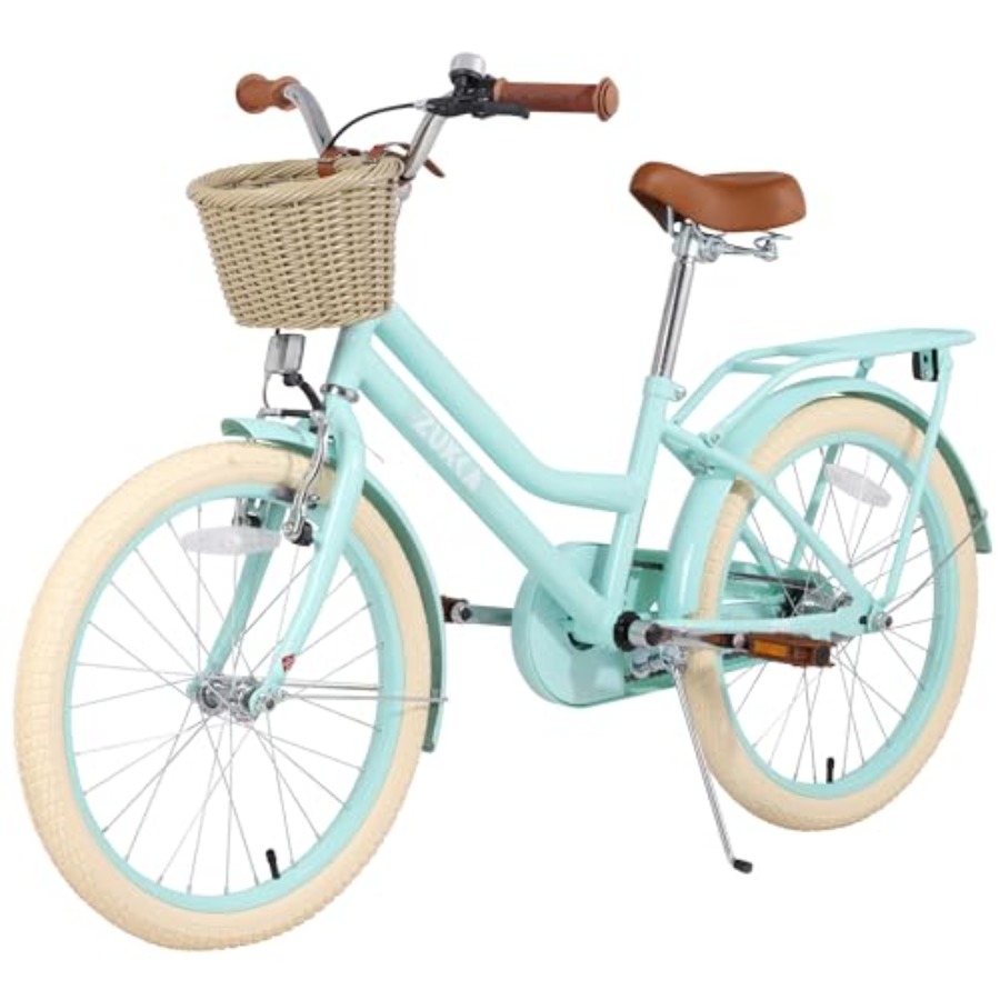 20/24 Inch Girls Cruiser Bike  – Cycling In City recenzja i cena