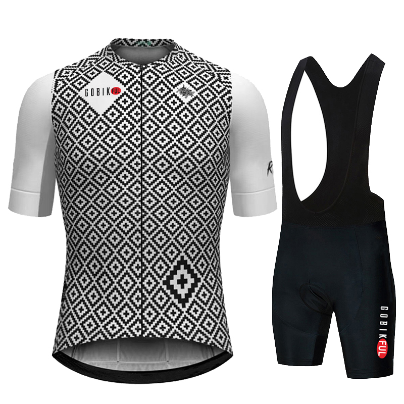 Bicycle Cycling Jersey Set for – Cycling Commute Shorts recenzja i cena