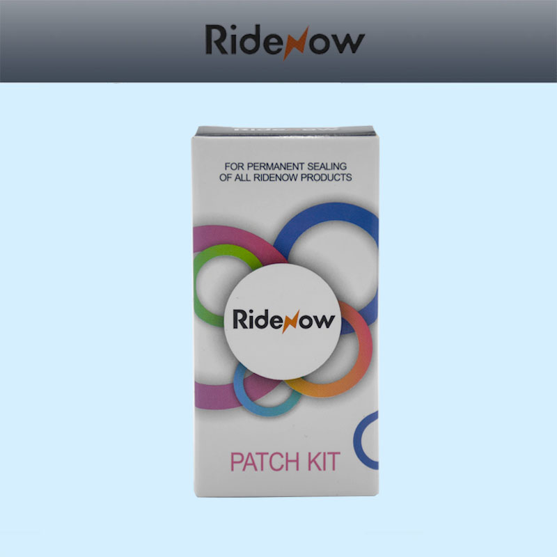 Ridenow Patch Kit TPU Bike Inn – Inner Tube 700C recenzja i cena