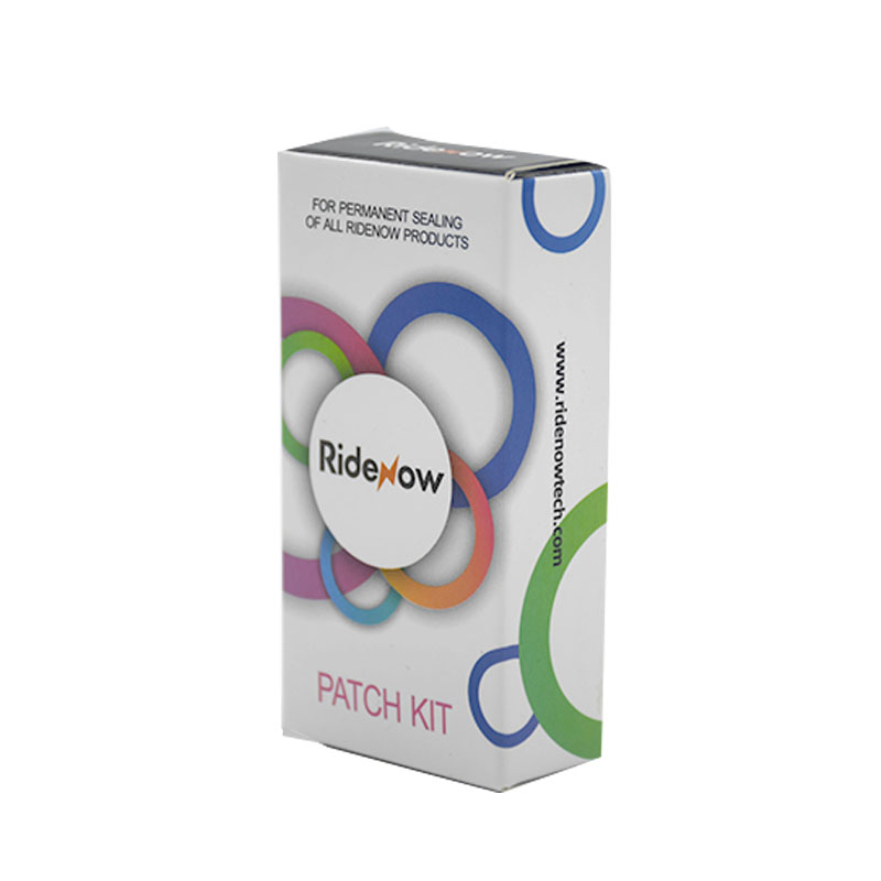 Ridenow Patch Kit TPU Bike Inn – Inner Tube 700C recenzja i cena