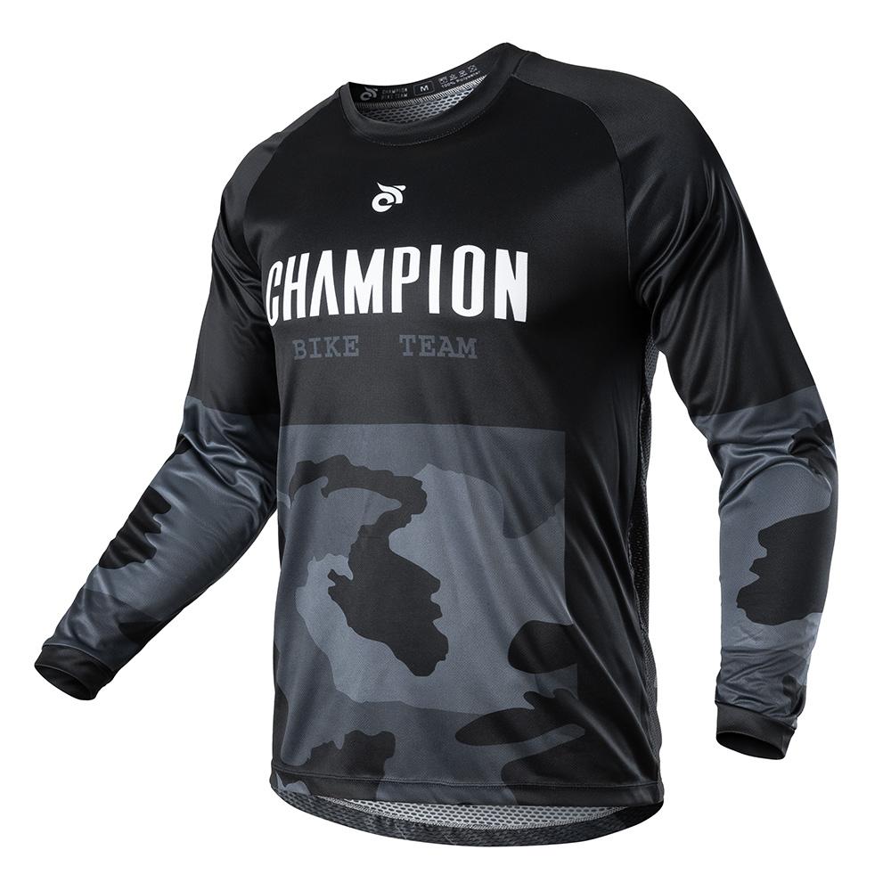 Men's Summer Thin Long Sleeve  – Cycling Commuting recenzja i cena