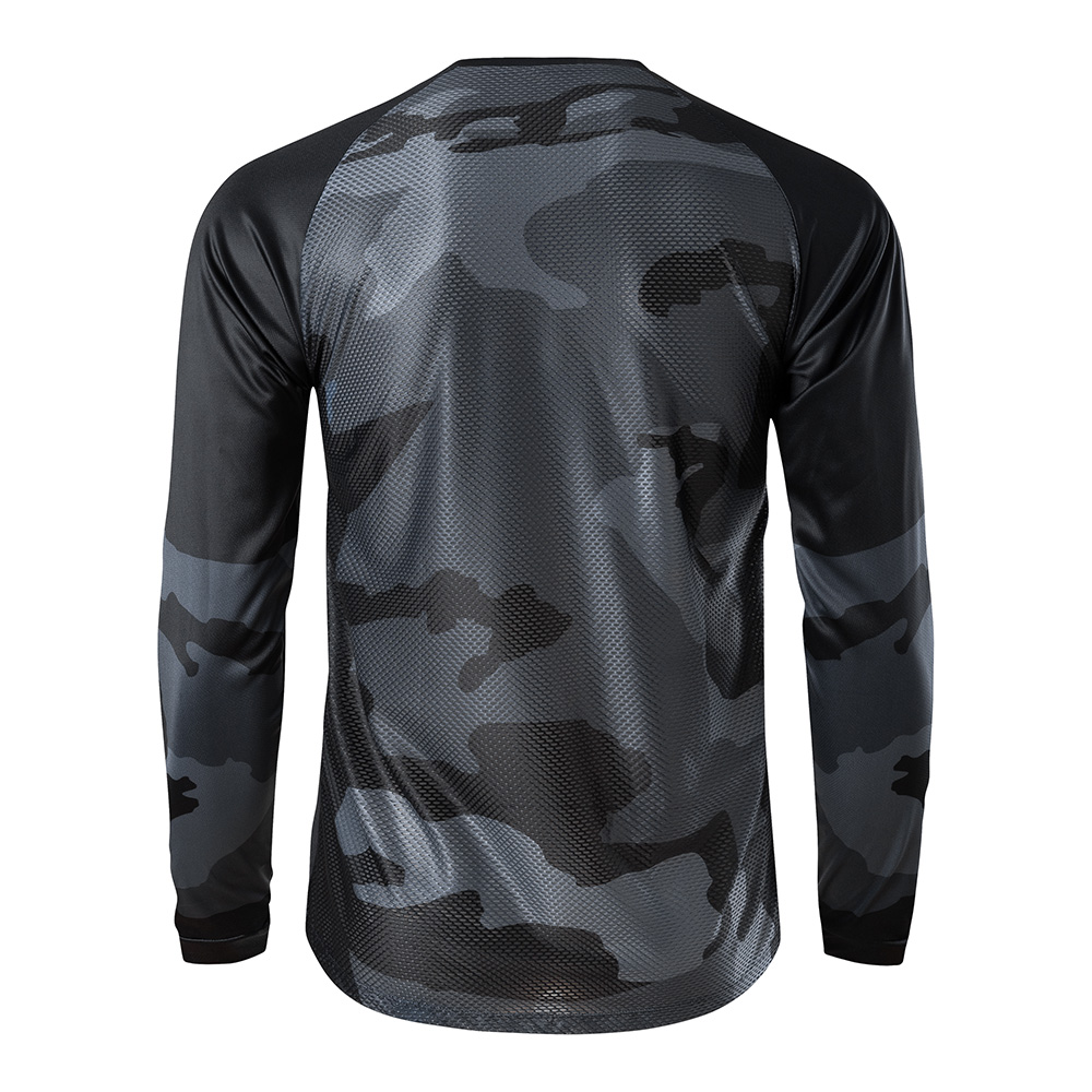 Men's Summer Thin Long Sleeve  – Cycling Commuting recenzja i cena