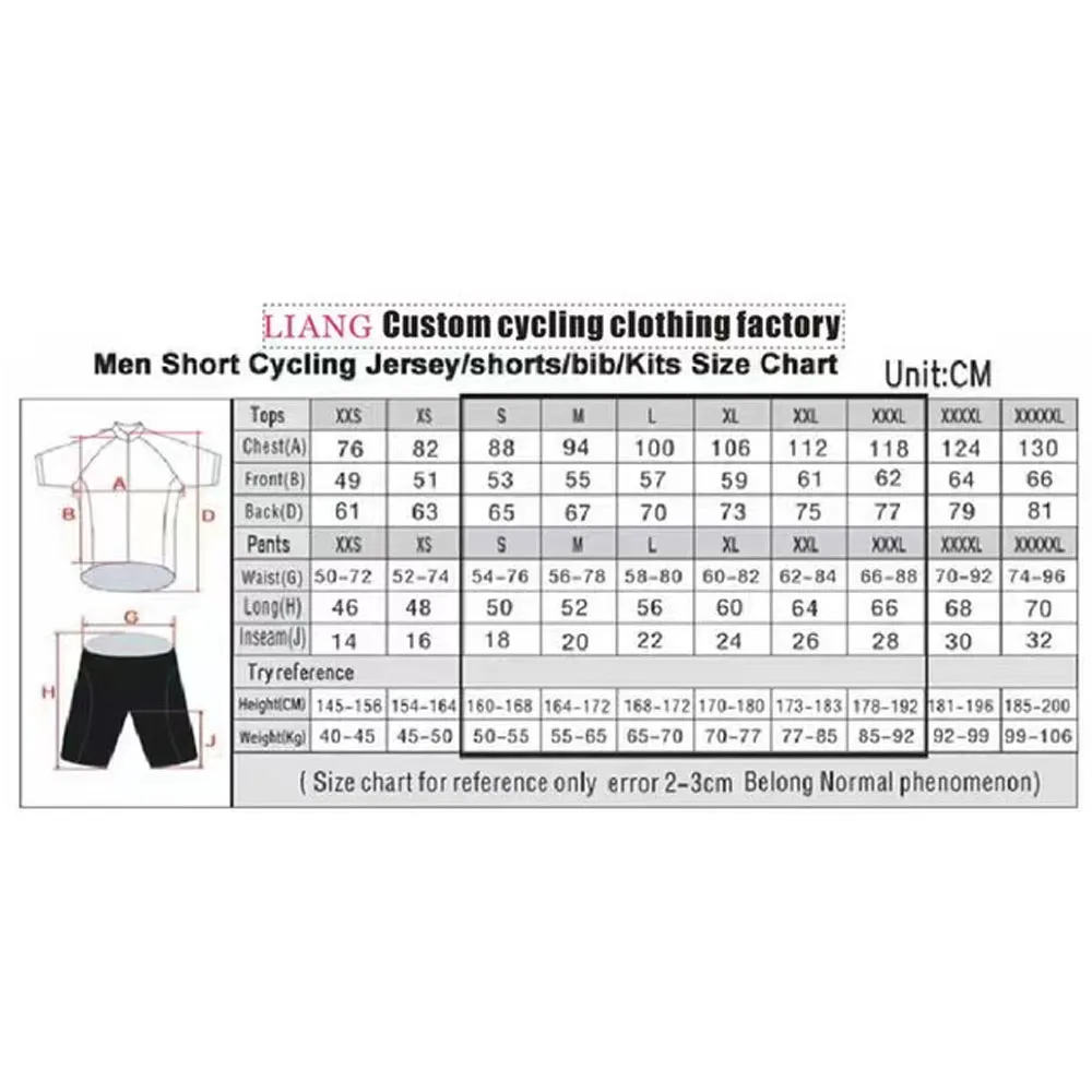 Euskadi Team Cycling Jersey 20 – Cycling Commute Shorts recenzja i cena