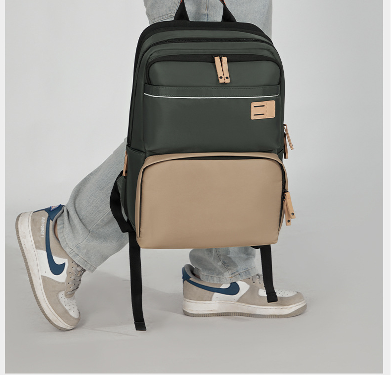 2025 NEW Large Capacity Laptop – Cycling Commuter Backpack Laptop recenzja i cena