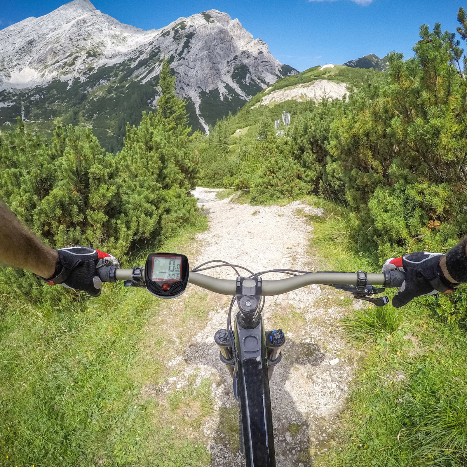 1Set Professional Bike Speedom – Cycling Commute Training recenzja i cena