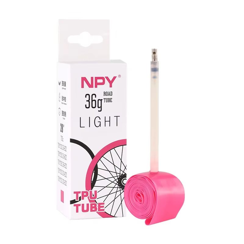 NPY Ultralight Road Bicycle In – Inner Tube 700C recenzja i cena