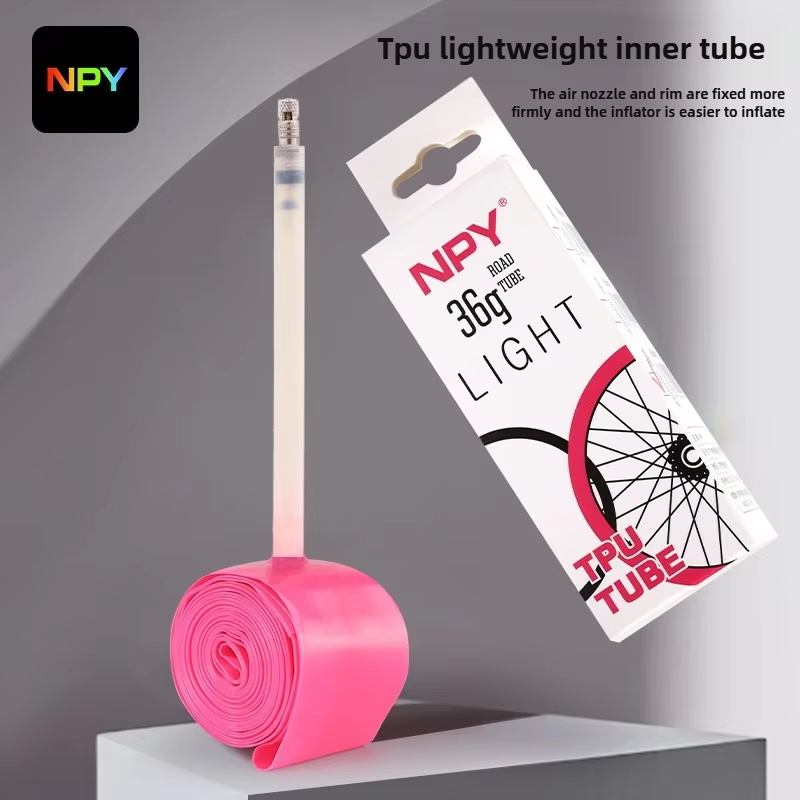 NPY Ultralight Road Bicycle In – Inner Tube 700C recenzja i cena