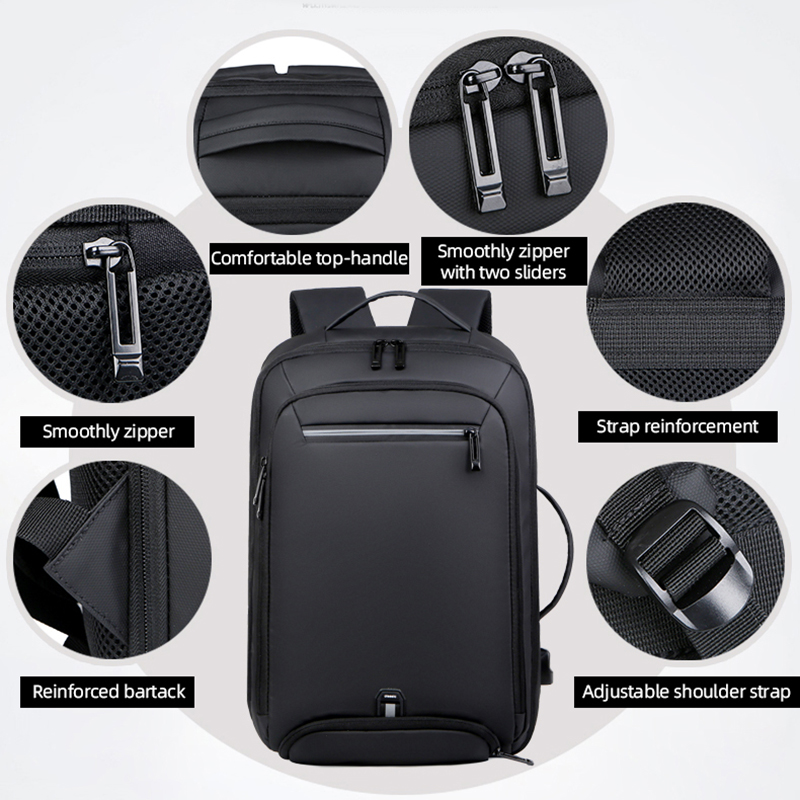 Outdoor Climbing Backpack Men' – Cycling Commute Training recenzja i cena