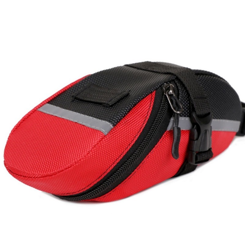 5-Pack Bike Seat Bag Bicycle S – Saddle Bag Under Seat recenzja i cena