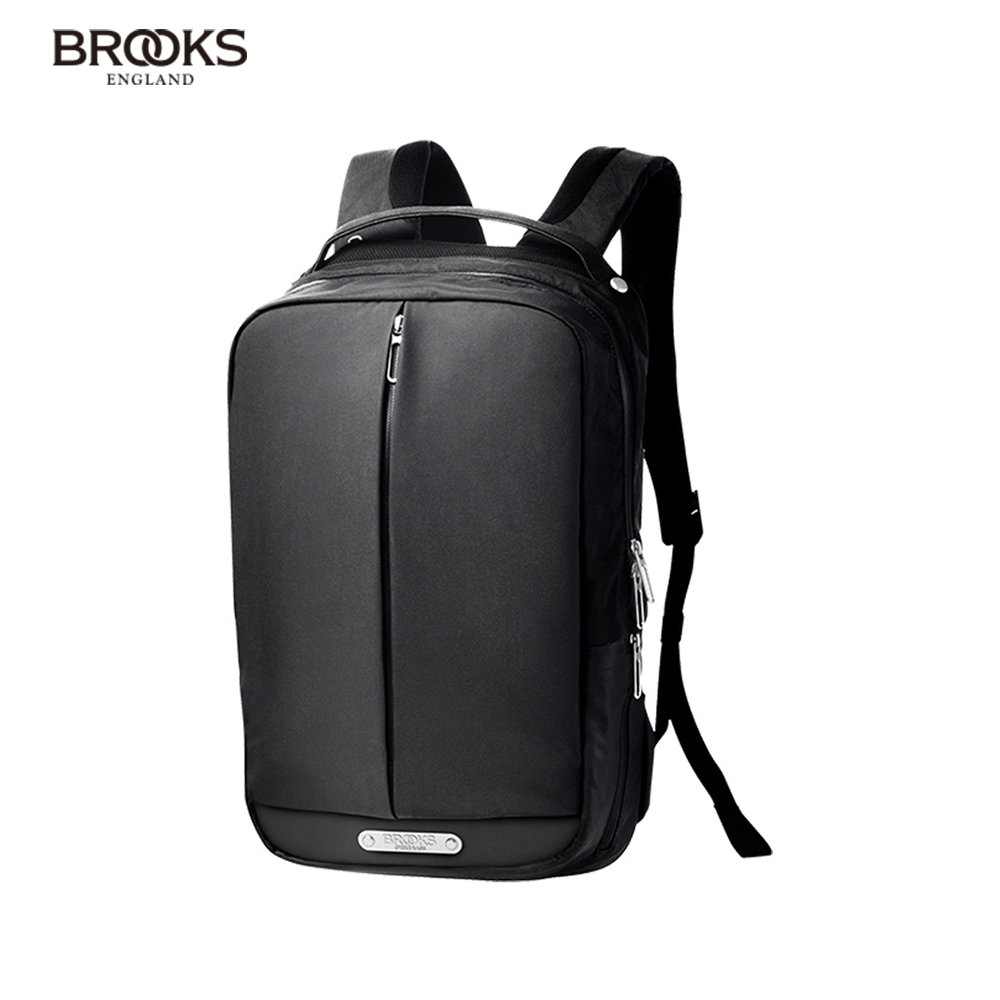 BROOKS England Sparkhill Backp – Cycling Commuter Backpack Laptop recenzja i cena