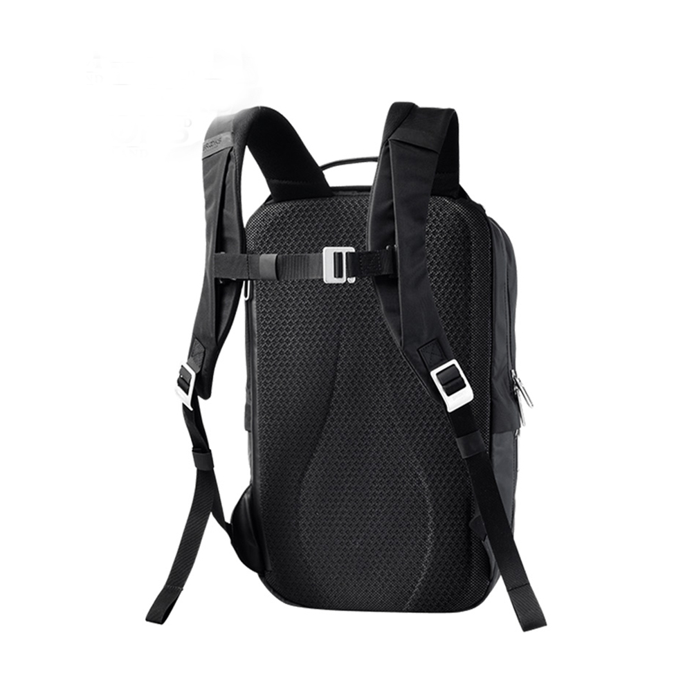 BROOKS England Sparkhill Backp – Cycling Commuter Backpack Laptop recenzja i cena