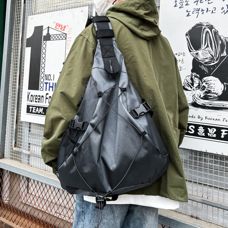 Men Waist Pack Anti-theft Wate – Cycling Commuter Backpack Waterproof recenzja i cena