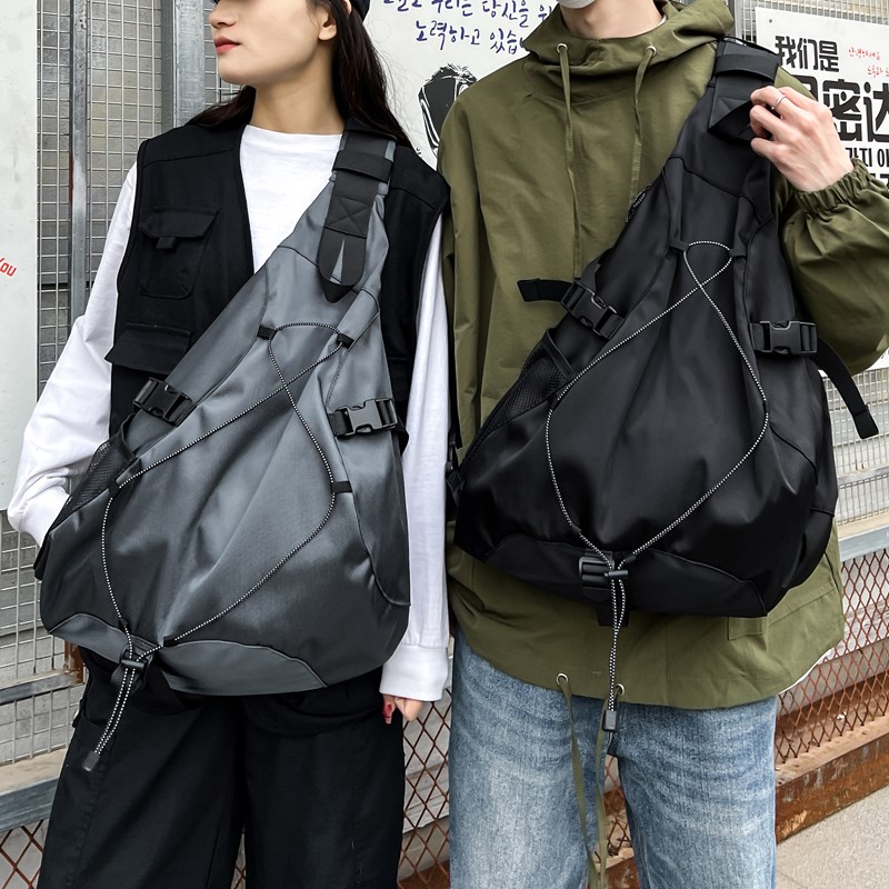 Men Waist Pack Anti-theft Wate – Cycling Commuter Backpack Waterproof recenzja i cena