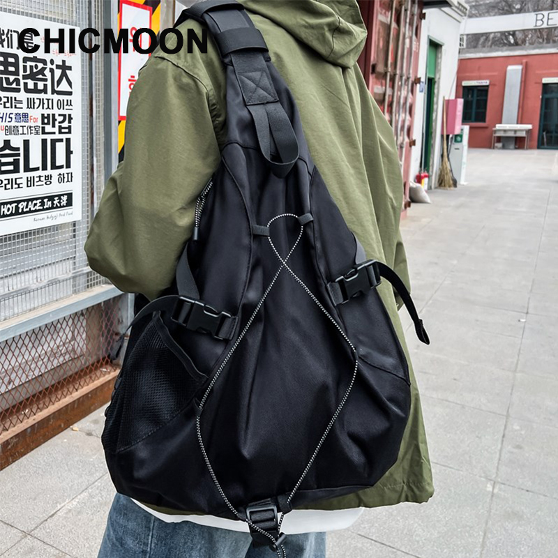 Men Waist Pack Anti-theft Wate – Cycling Commuter Backpack Waterproof recenzja i cena