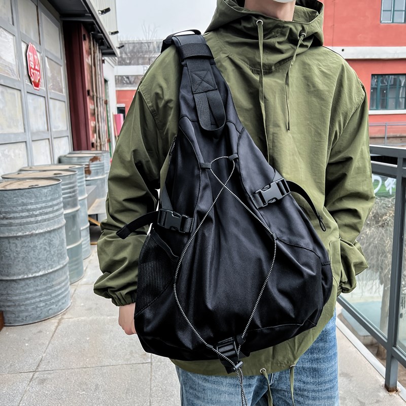 Men Waist Pack Anti-theft Wate – Cycling Commuter Backpack Waterproof recenzja i cena