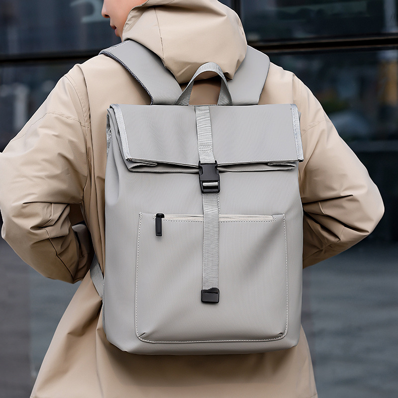 Waterproof Laptop Backpack Uni – Cycling Commuter Backpack Laptop recenzja i cena