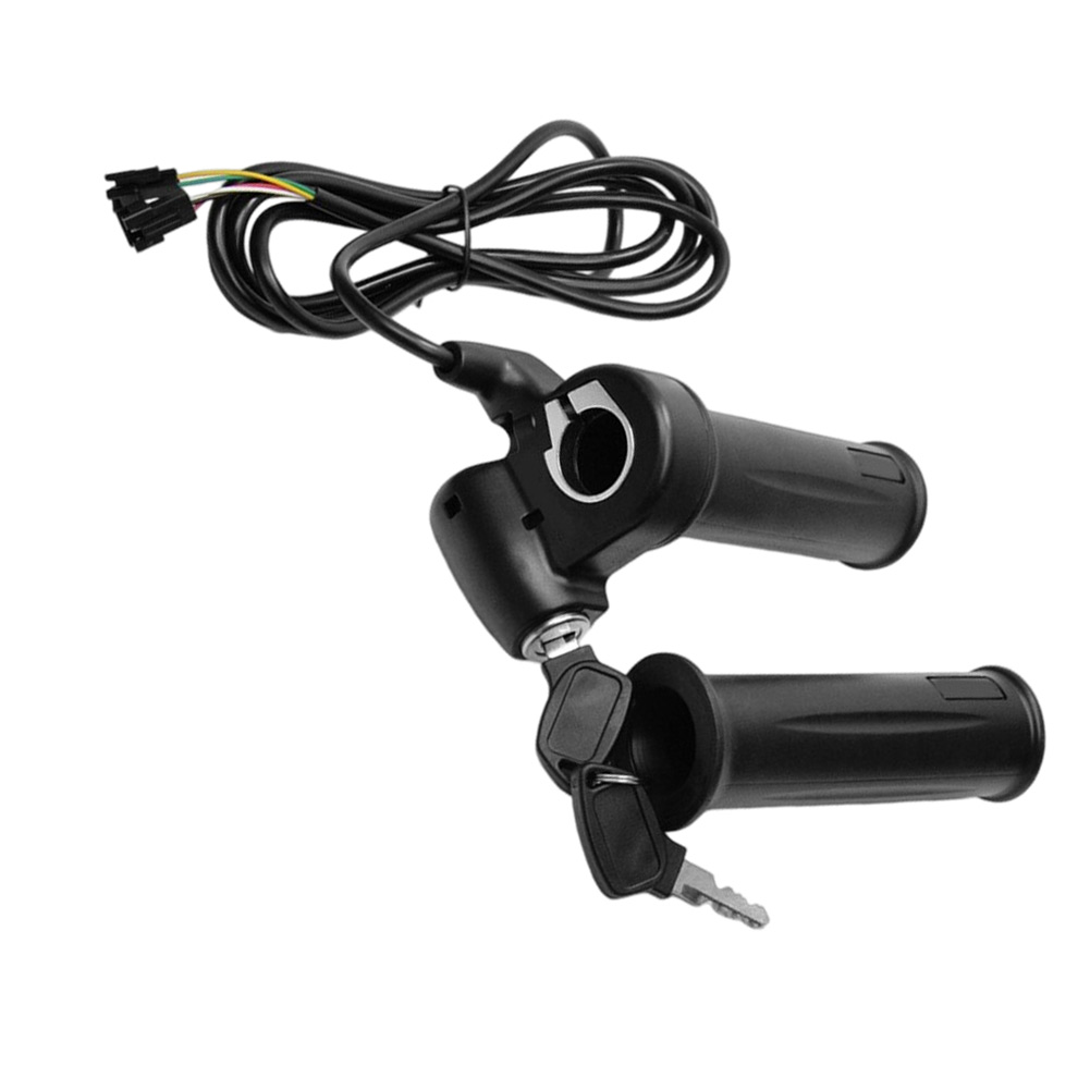 For Urban Commuting E-bike Thr – Commuter Bike Lock recenzja i cena