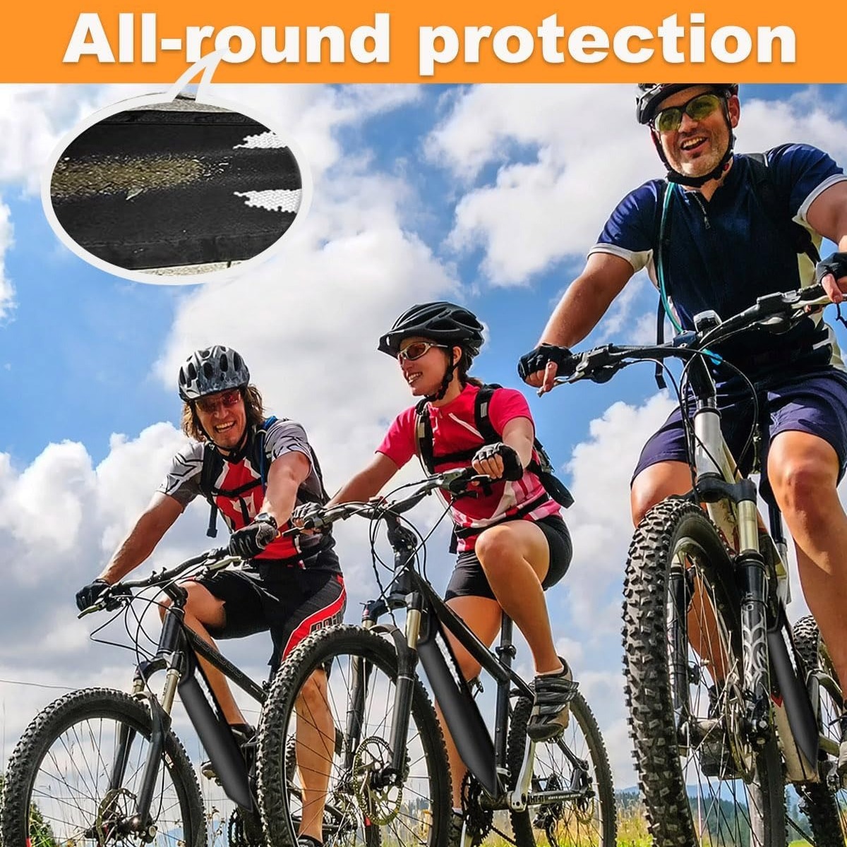 Electric bicycle battery cover – Cycling Commuter Bag recenzja i cena