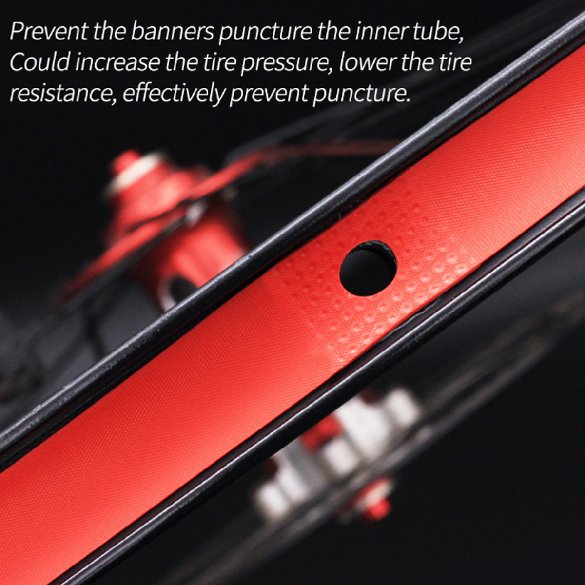 2/4PCS Bicycle Inner Tube Punc – Inner Tube 700C recenzja i cena
