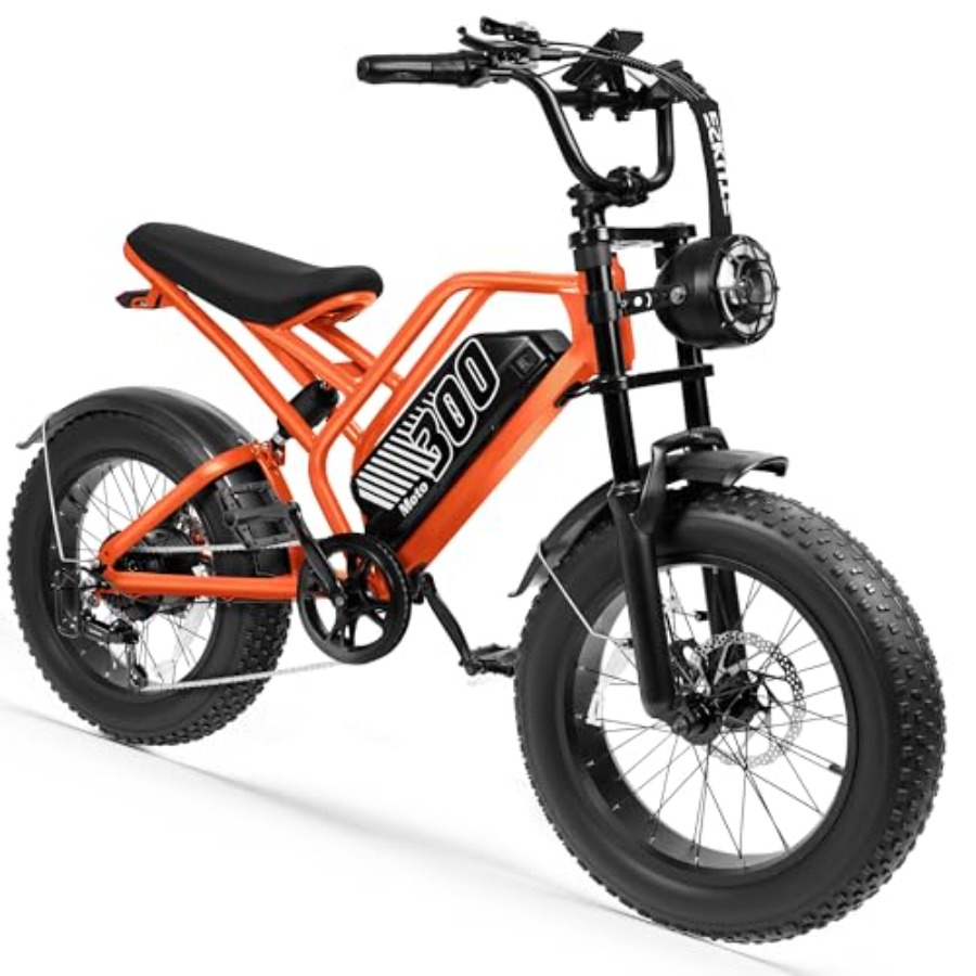 Electric dirt bike for commuti – Commuting On Road Bike recenzja i cena