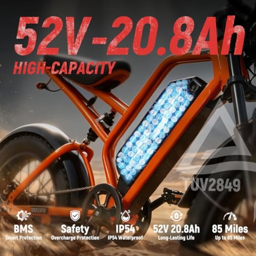 Electric dirt bike for commuti – Commuting On Road Bike recenzja i cena