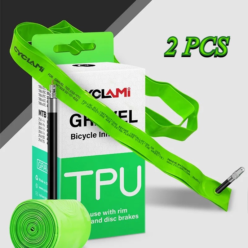 Ultralight Road MTB 29 Bike TP – Inner Tube 700C recenzja i cena